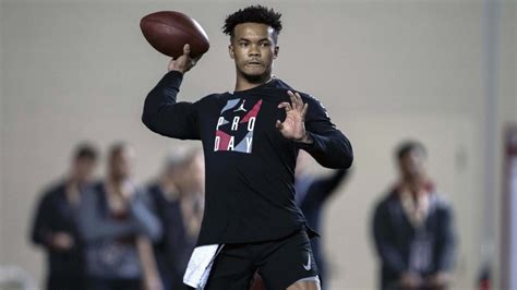 kyler murray pff|kyler murray draft profile.